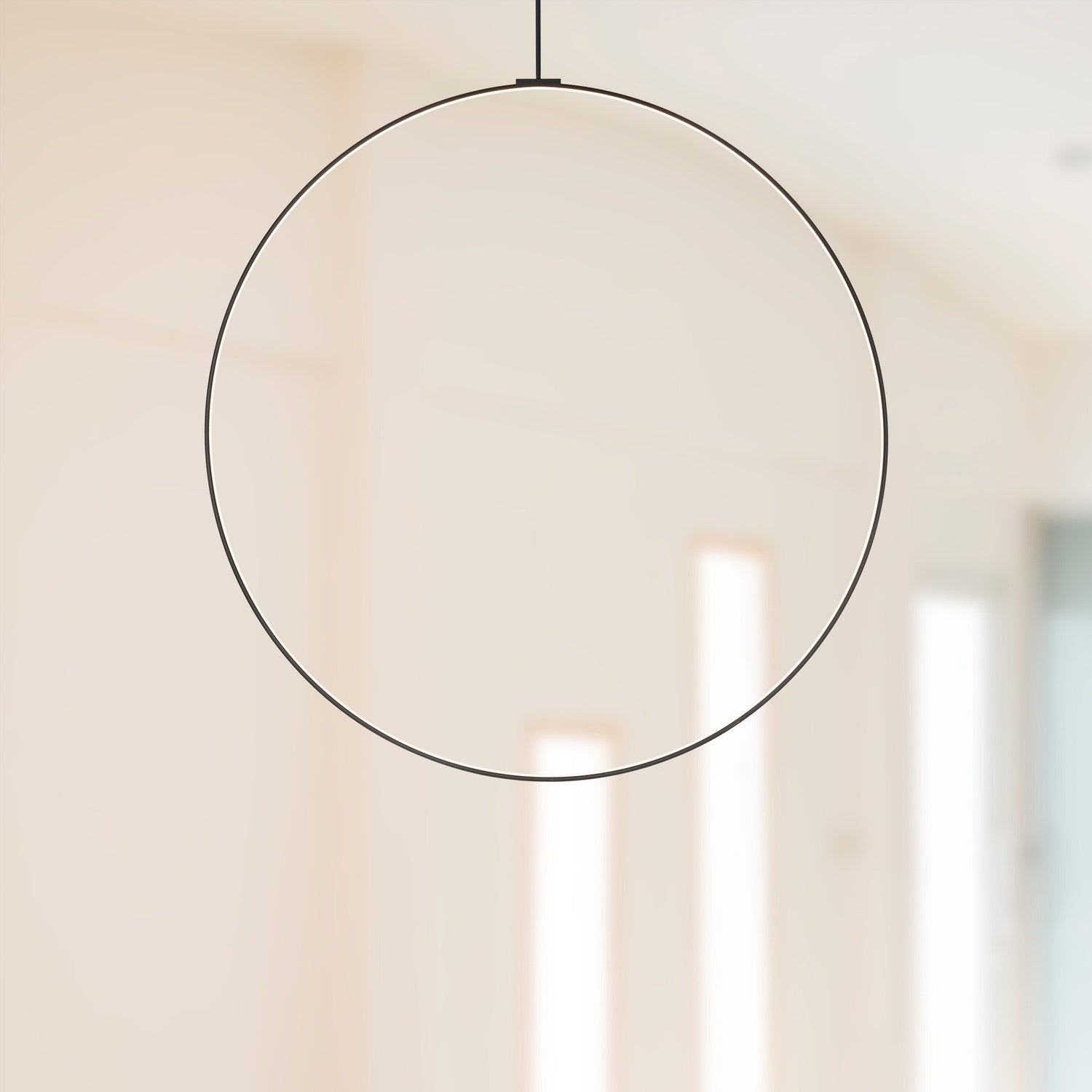 KUZCO LIGHTING INC, CIRQUE PENDANTS, PENDANT LIGHT