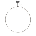 KUZCO LIGHTING INC, CIRQUE PENDANTS, PENDANT LIGHT