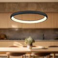 KUZCO LIGHTING INC, CORTANA PENDANTS, PENDANT LIGHT