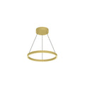 KUZCO LIGHTING INC, CERCHIO PENDANTS, PENDANT LIGHT