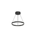 KUZCO LIGHTING INC, CERCHIO PENDANTS, PENDANT LIGHT