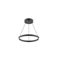 KUZCO LIGHTING INC, CERCHIO PENDANTS, PENDANT LIGHT