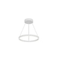 KUZCO LIGHTING INC, CERCHIO PENDANTS, PENDANT LIGHT