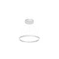 KUZCO LIGHTING INC, CERCHIO PENDANTS, PENDANT LIGHT