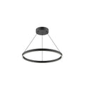 KUZCO LIGHTING INC, CERCHIO PENDANTS, PENDANT LIGHT