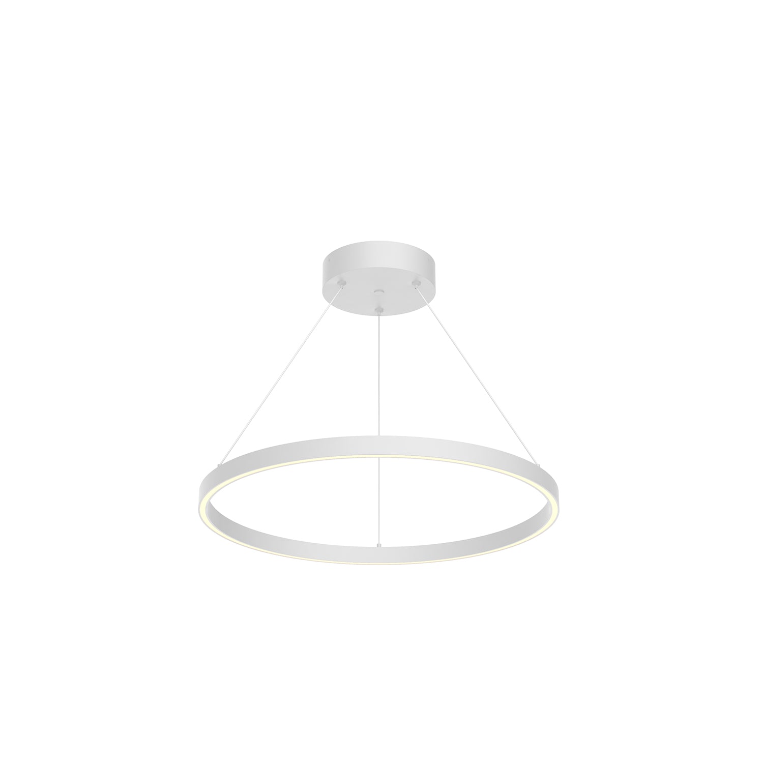 KUZCO LIGHTING INC, CERCHIO PENDANTS, PENDANT LIGHT