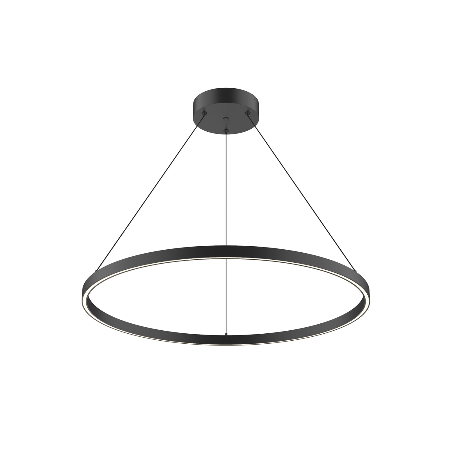 KUZCO LIGHTING INC, CERCHIO PENDANTS, PENDANT LIGHT