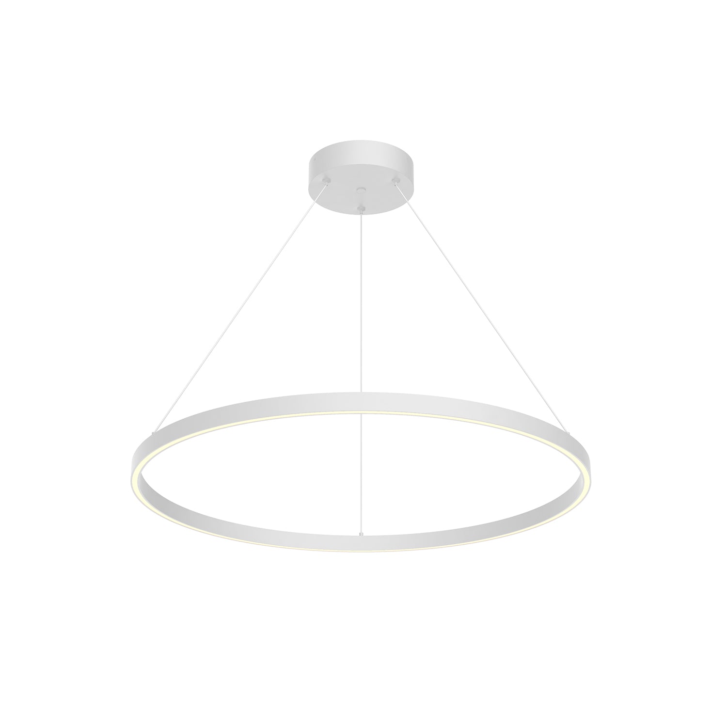 KUZCO LIGHTING INC, CERCHIO PENDANTS, PENDANT LIGHT