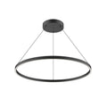 KUZCO LIGHTING INC, CERCHIO PENDANTS, PENDANT LIGHT