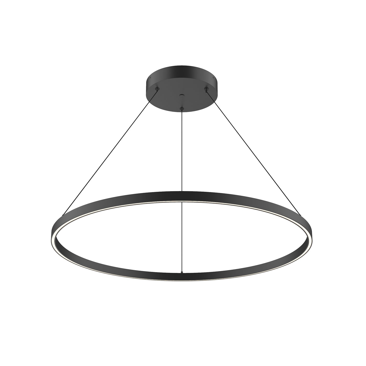 KUZCO LIGHTING INC, CERCHIO PENDANTS, PENDANT LIGHT