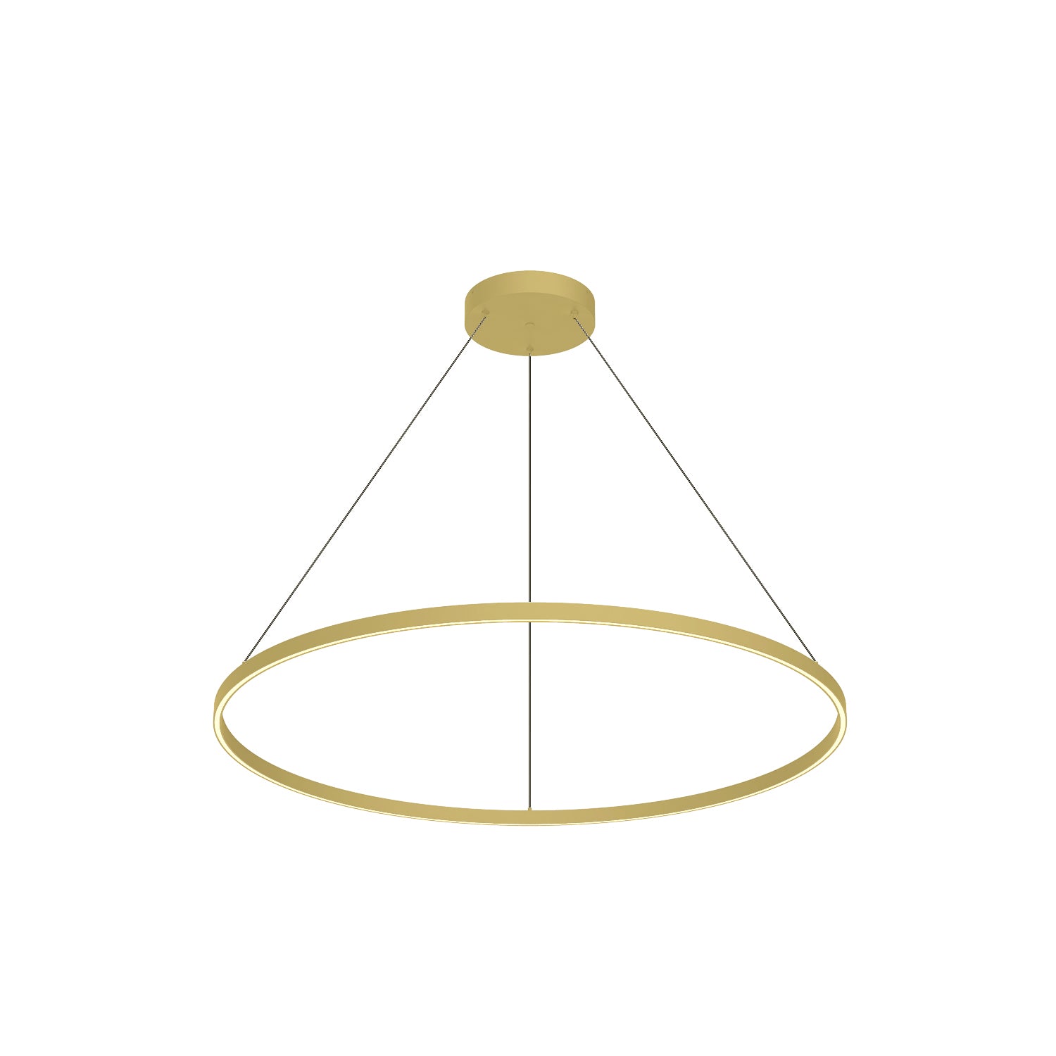 KUZCO LIGHTING INC, CERCHIO PENDANTS, PENDANT LIGHT