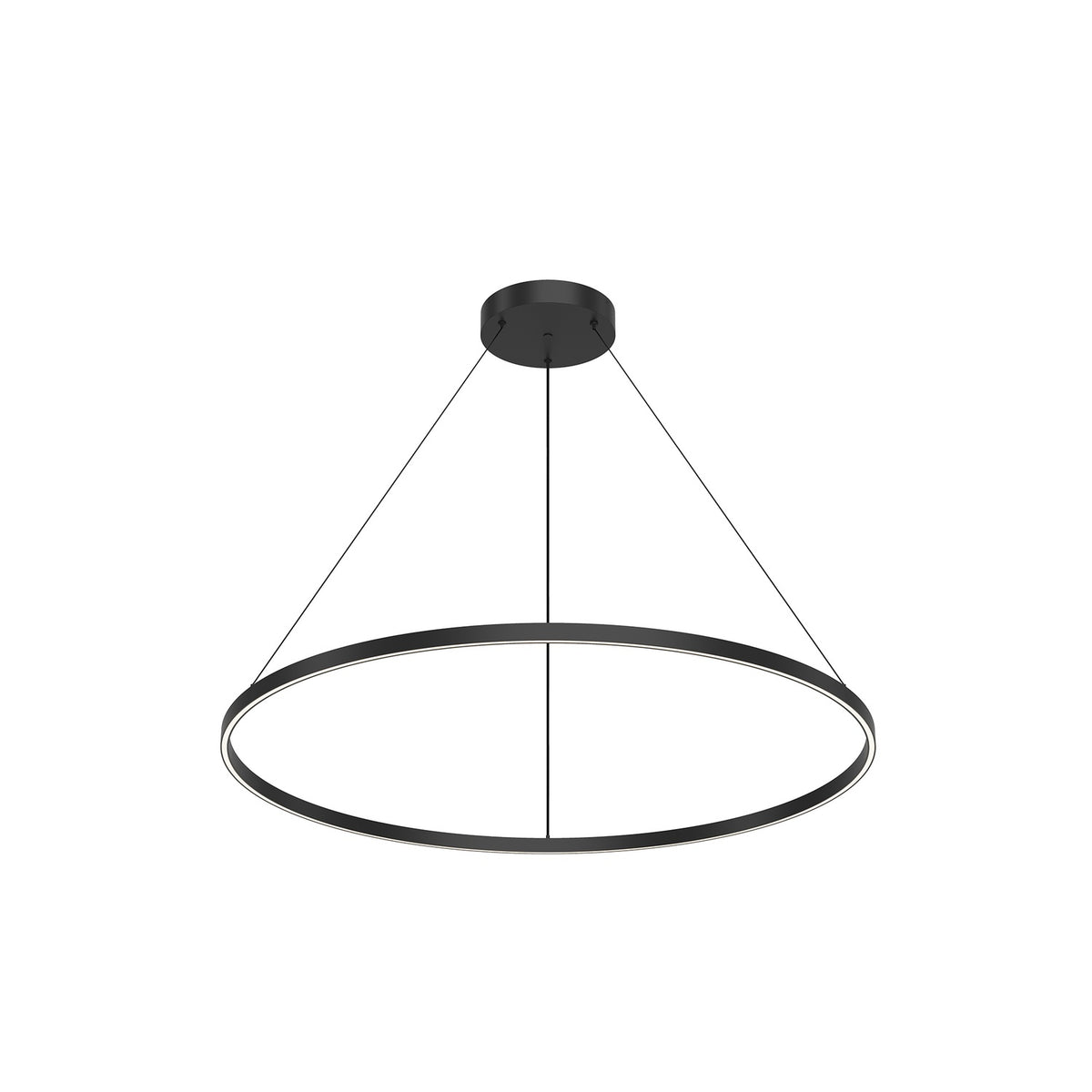 KUZCO LIGHTING INC, CERCHIO PENDANTS, PENDANT LIGHT