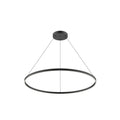 KUZCO LIGHTING INC, CERCHIO PENDANTS, PENDANT LIGHT
