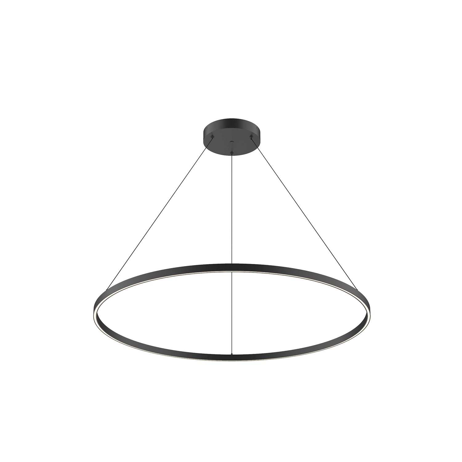 KUZCO LIGHTING INC, CERCHIO PENDANTS, PENDANT LIGHT