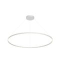 KUZCO LIGHTING INC, CERCHIO PENDANTS, PENDANT LIGHT