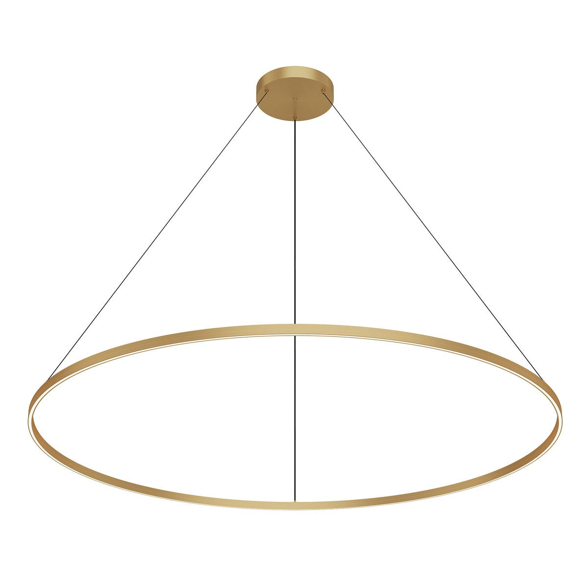 KUZCO LIGHTING INC, CERCHIO PENDANTS, PENDANT LIGHT