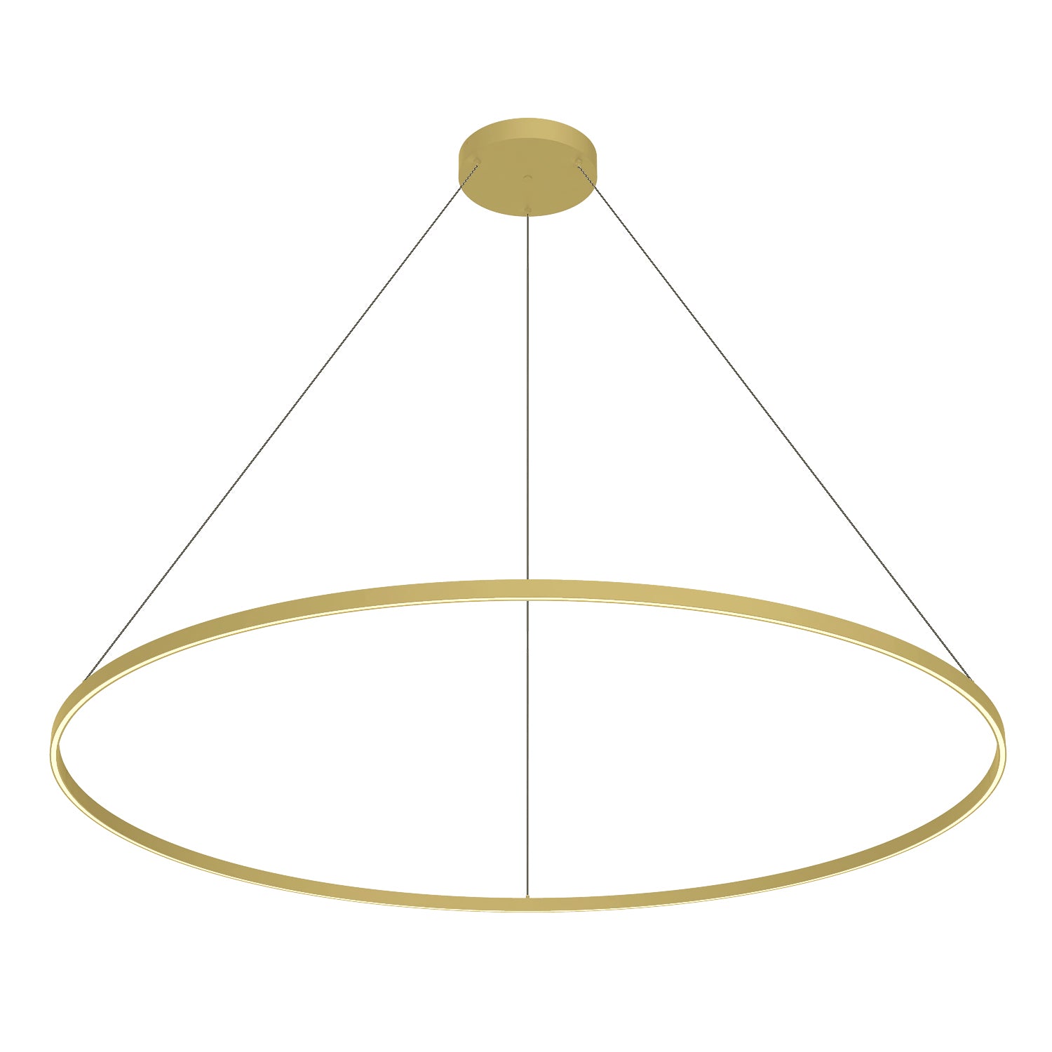 KUZCO LIGHTING INC, CERCHIO PENDANTS, PENDANT LIGHT