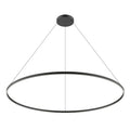 KUZCO LIGHTING INC, CERCHIO PENDANTS, PENDANT LIGHT
