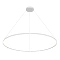 KUZCO LIGHTING INC, CERCHIO PENDANTS, PENDANT LIGHT