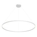 KUZCO LIGHTING INC, CERCHIO PENDANTS, PENDANT LIGHT