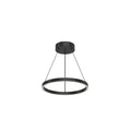 KUZCO LIGHTING INC, CERCHIO PENDANTS, PENDANT LIGHT
