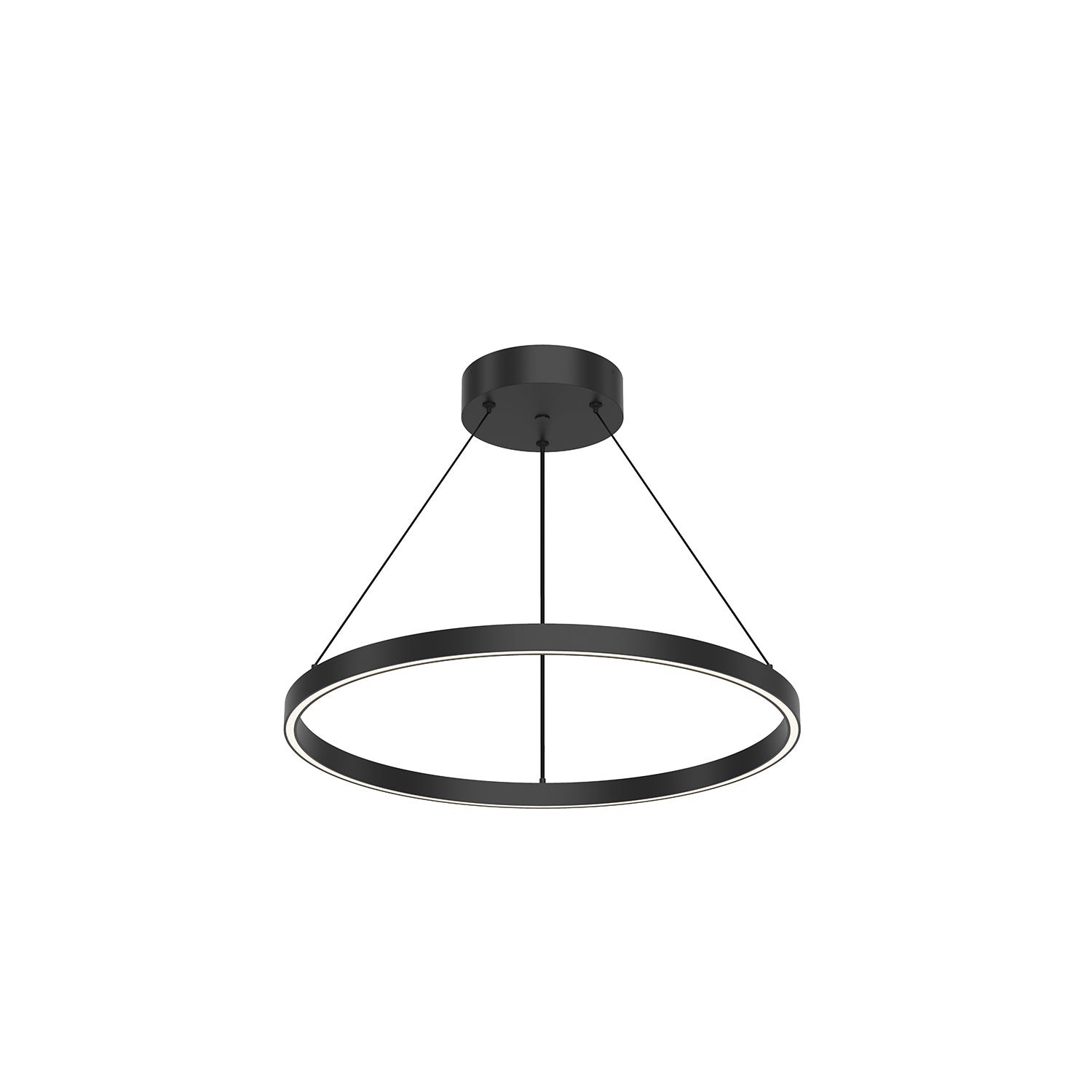 KUZCO LIGHTING INC, CERCHIO PENDANTS, PENDANT LIGHT