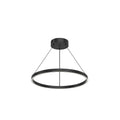 KUZCO LIGHTING INC, CERCHIO PENDANTS, PENDANT LIGHT