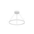 KUZCO LIGHTING INC, CERCHIO PENDANTS, PENDANT LIGHT