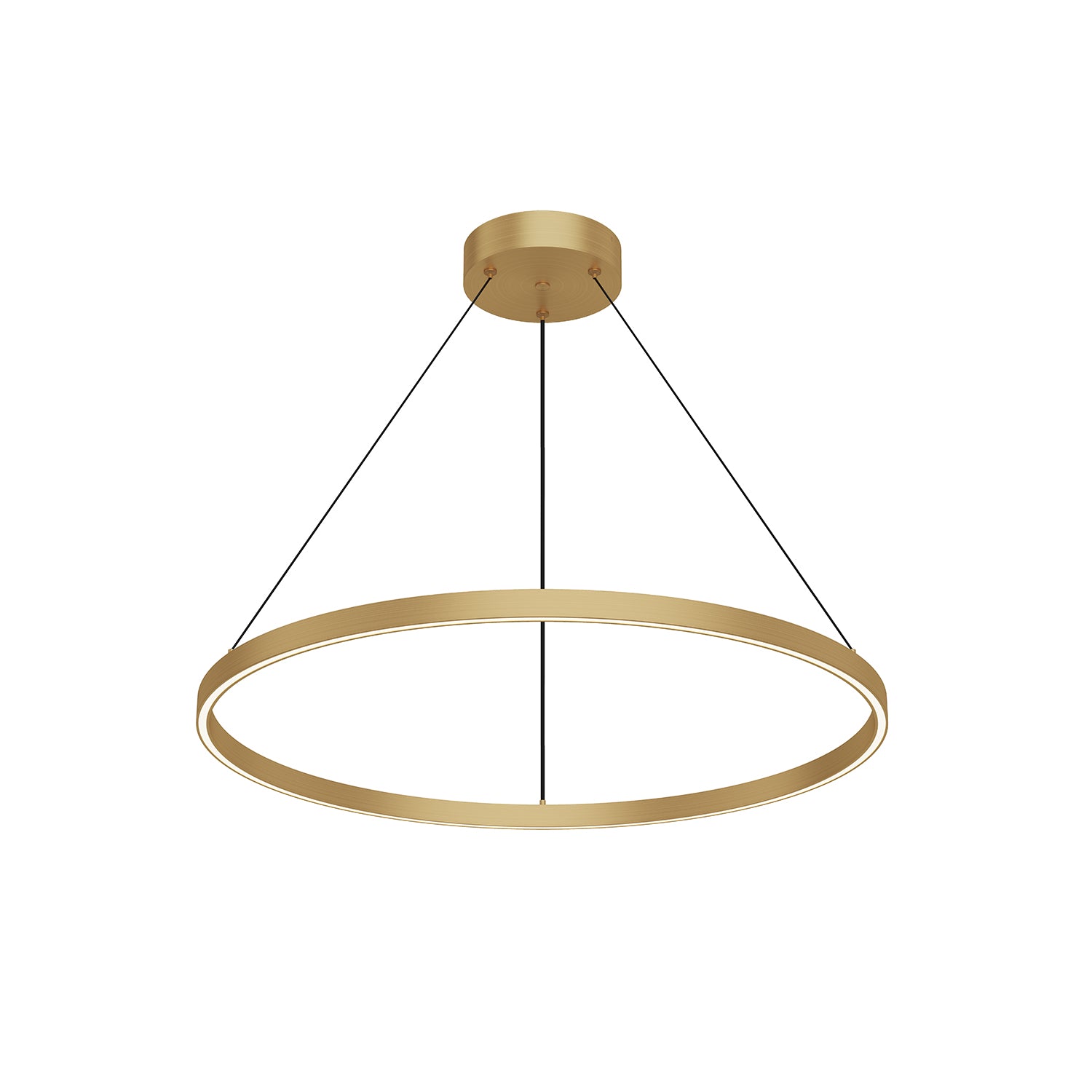 KUZCO LIGHTING INC, CERCHIO PENDANTS, PENDANT LIGHT