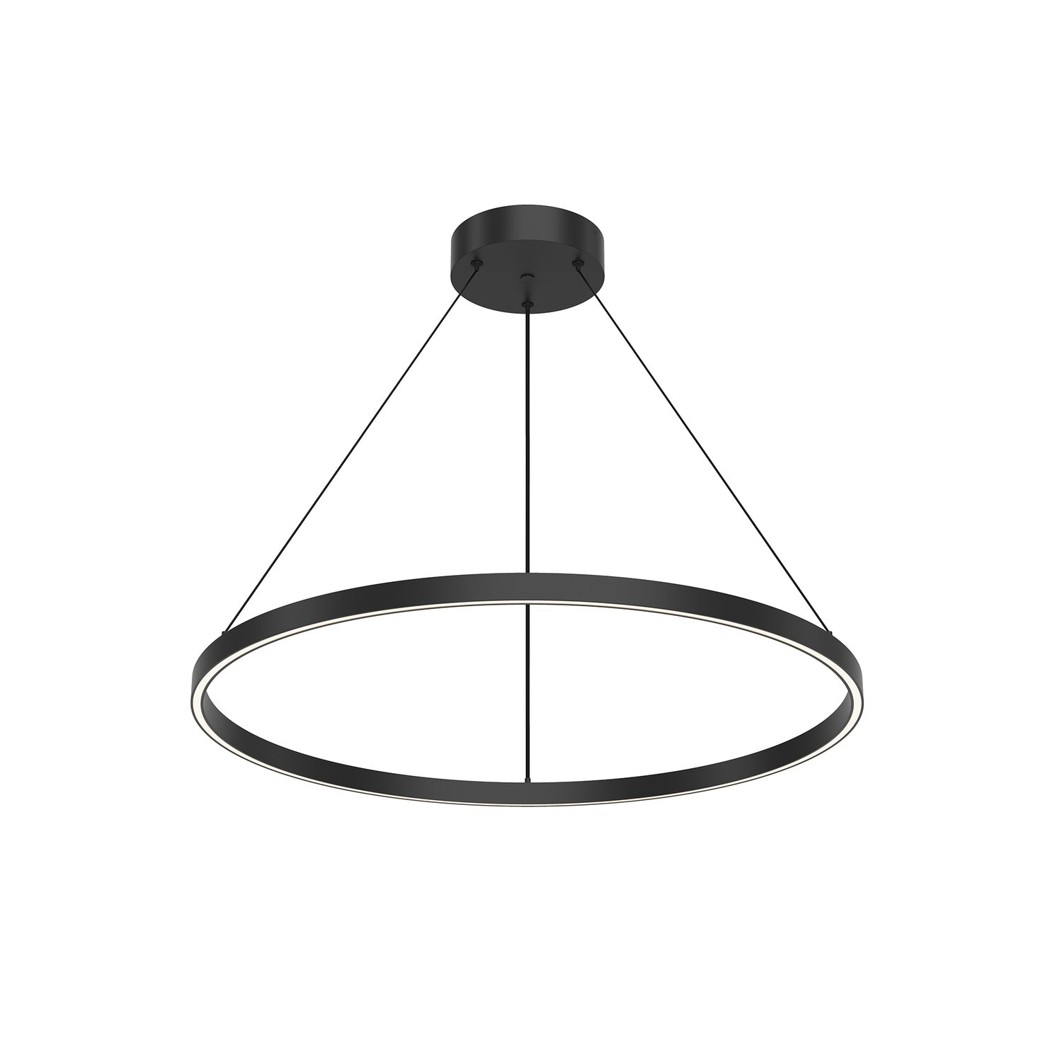 KUZCO LIGHTING INC, CERCHIO PENDANTS, PENDANT LIGHT