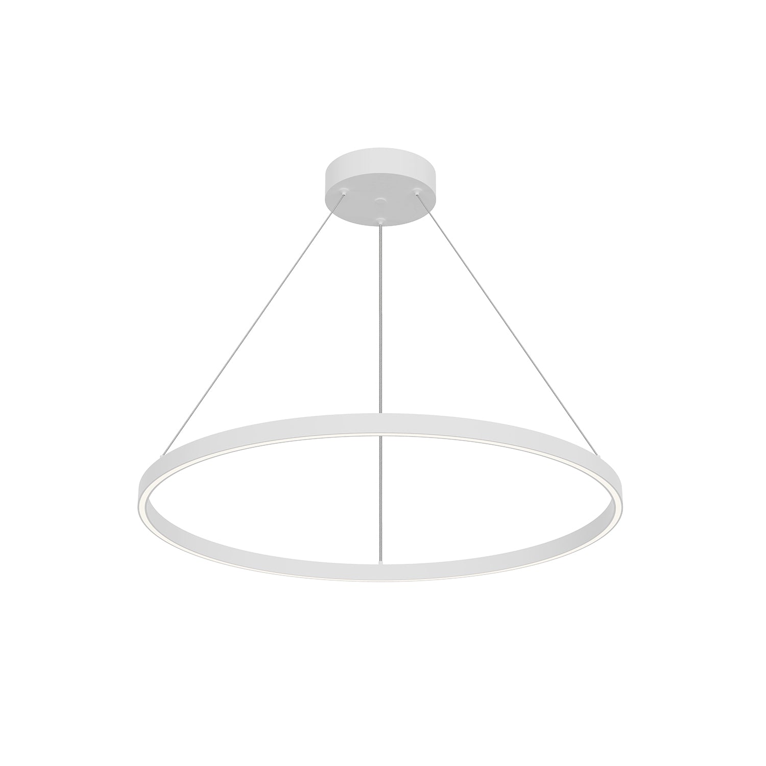 KUZCO LIGHTING INC, CERCHIO PENDANTS, PENDANT LIGHT