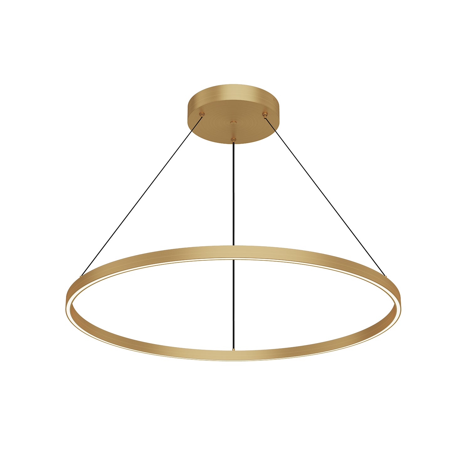 KUZCO LIGHTING INC, CERCHIO PENDANTS, PENDANT LIGHT