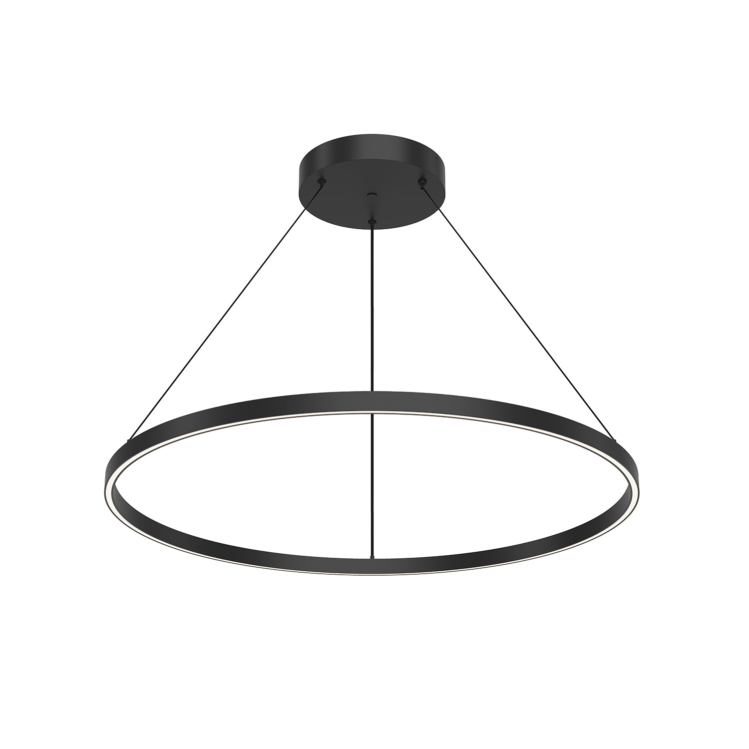 KUZCO LIGHTING INC, CERCHIO PENDANTS, PENDANT LIGHT