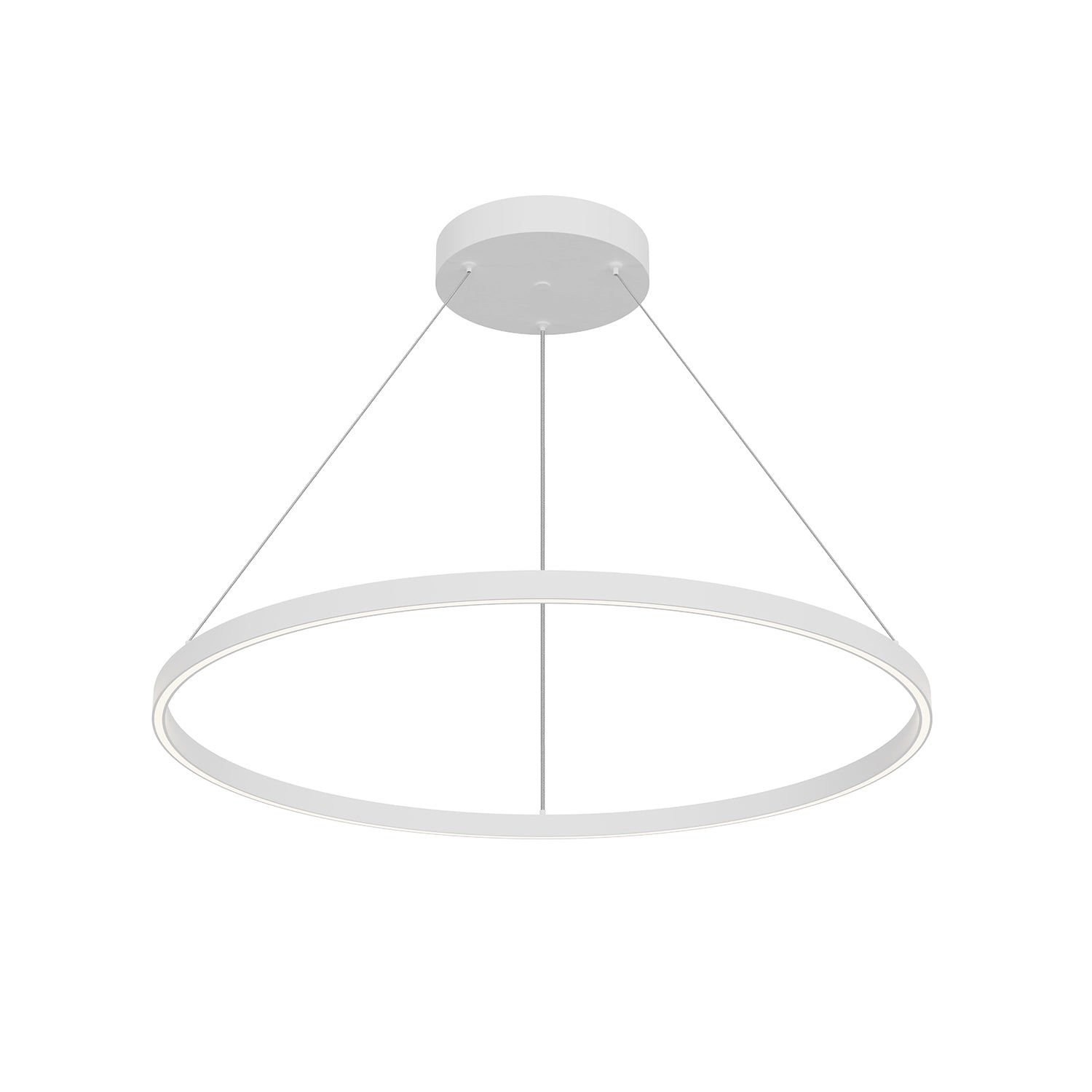 KUZCO LIGHTING INC, CERCHIO PENDANTS, PENDANT LIGHT