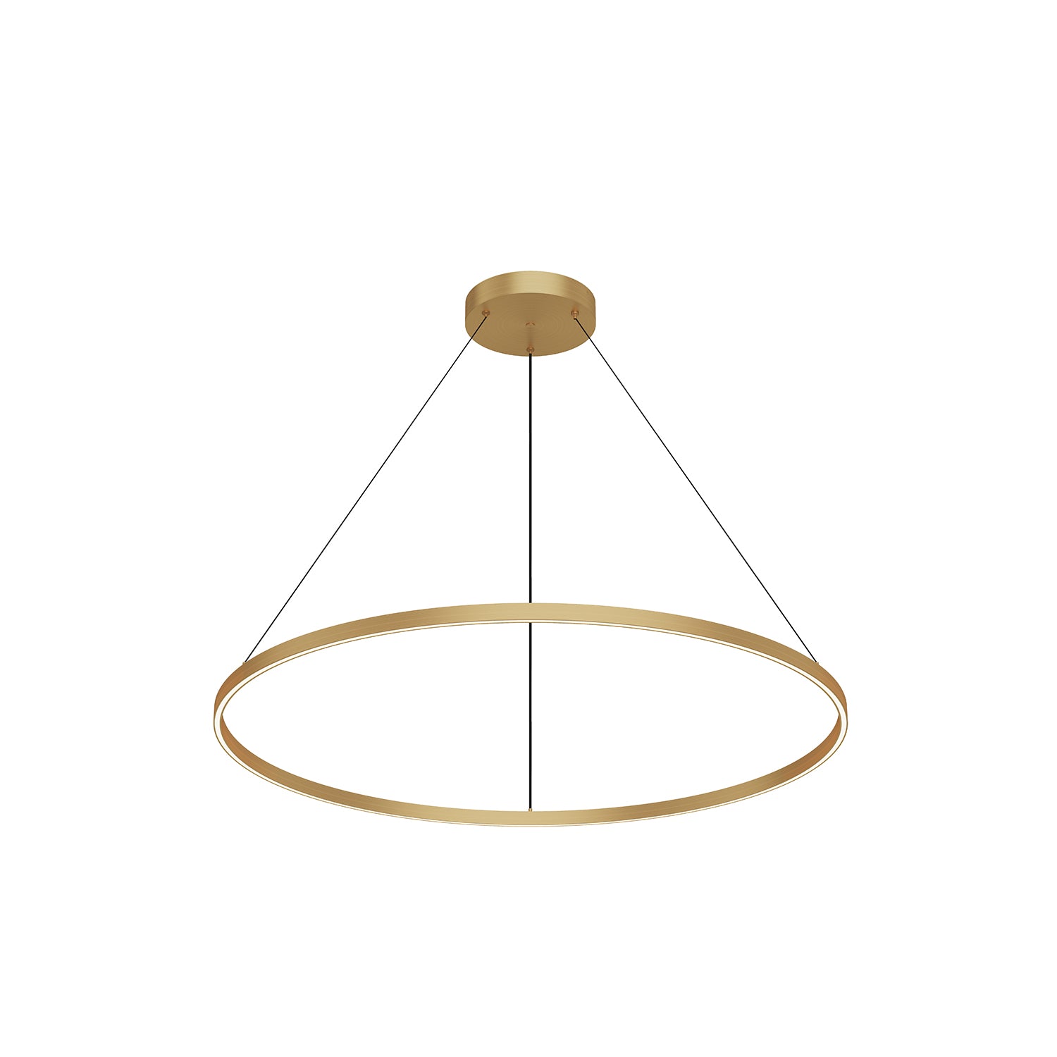 KUZCO LIGHTING INC, CERCHIO PENDANTS, PENDANT LIGHT
