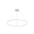 KUZCO LIGHTING INC, CERCHIO PENDANTS, PENDANT LIGHT