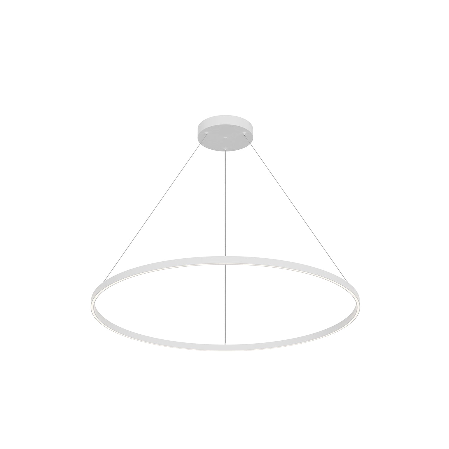 KUZCO LIGHTING INC, CERCHIO PENDANTS, PENDANT LIGHT