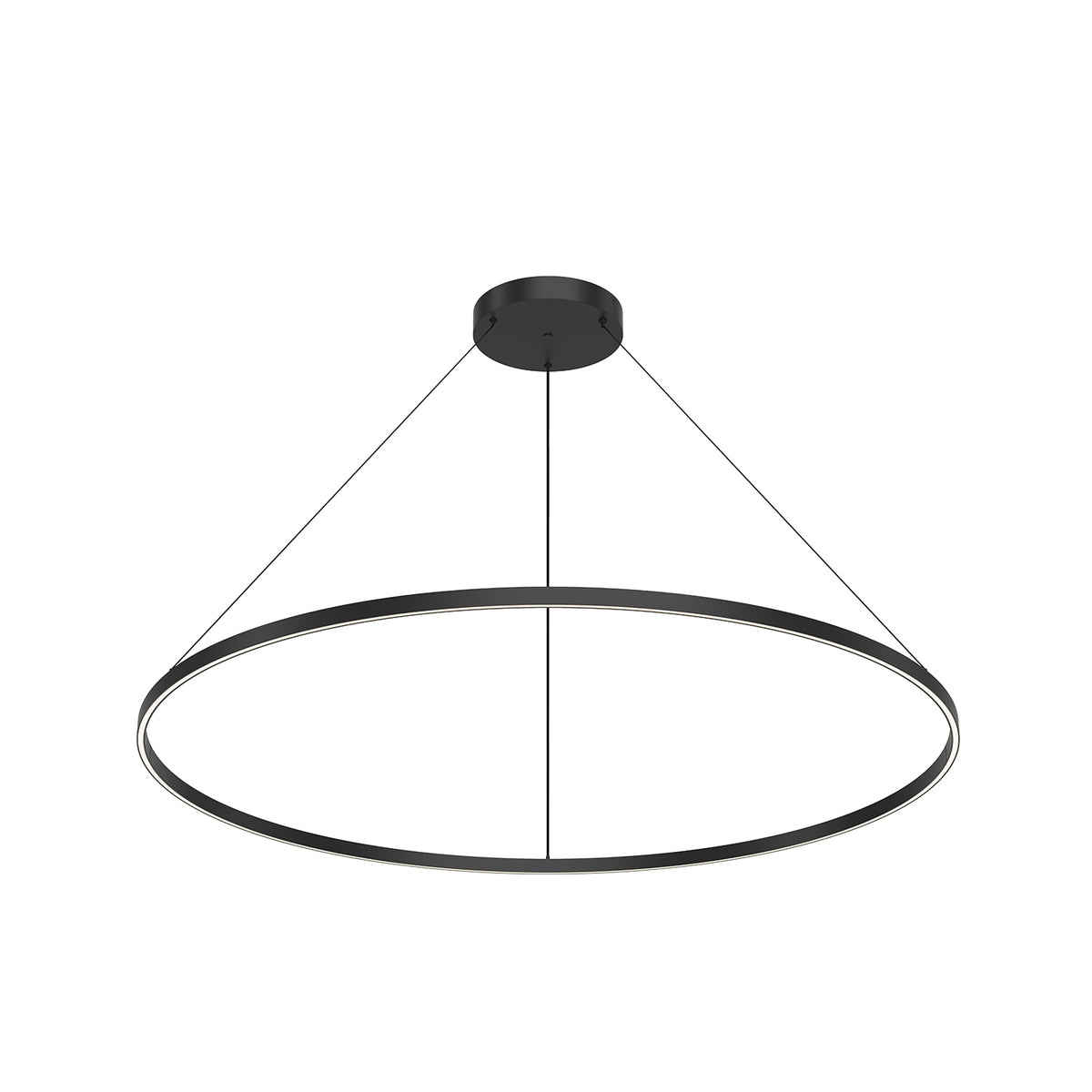 KUZCO LIGHTING INC, CERCHIO PENDANTS, PENDANT LIGHT