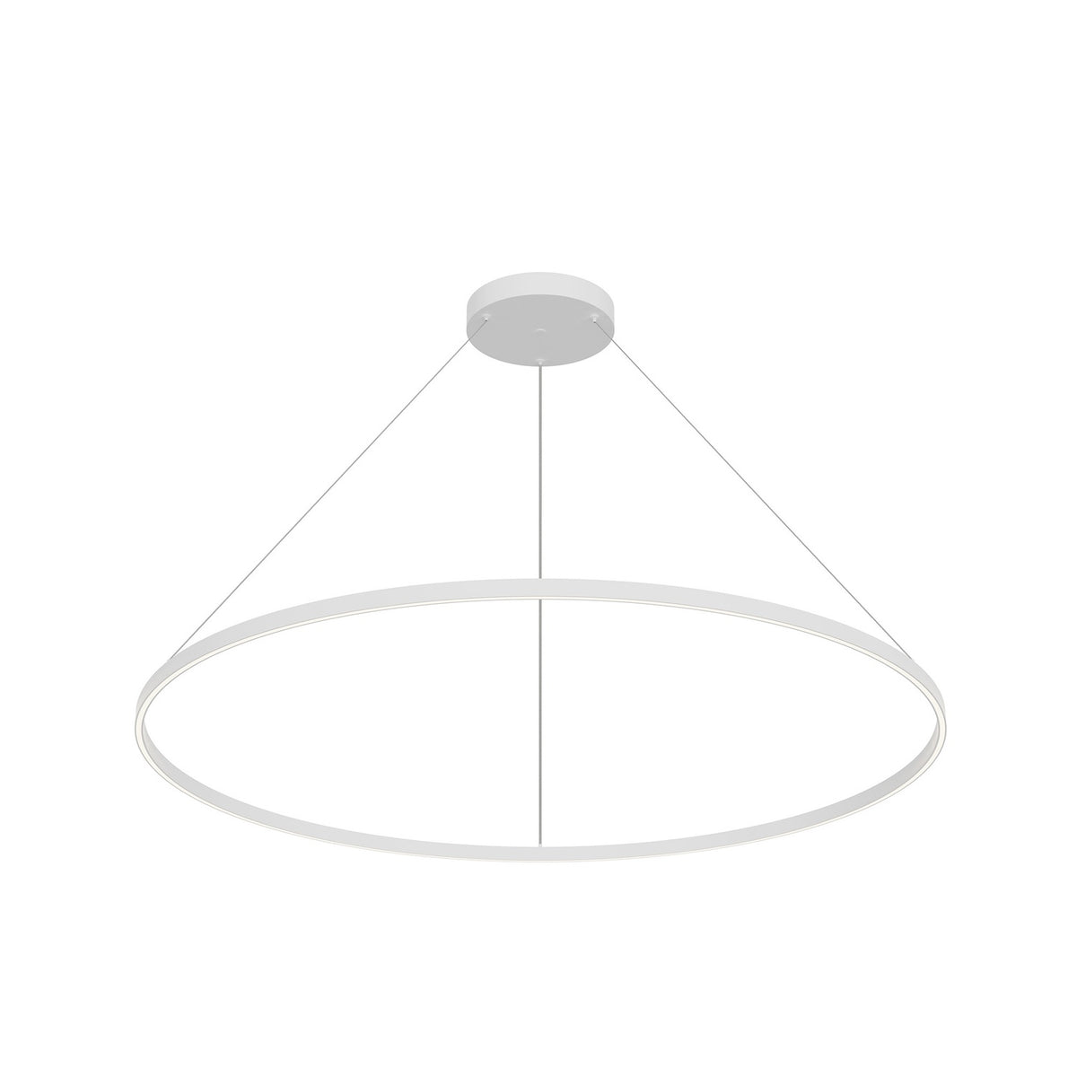KUZCO LIGHTING INC, CERCHIO PENDANTS, PENDANT LIGHT
