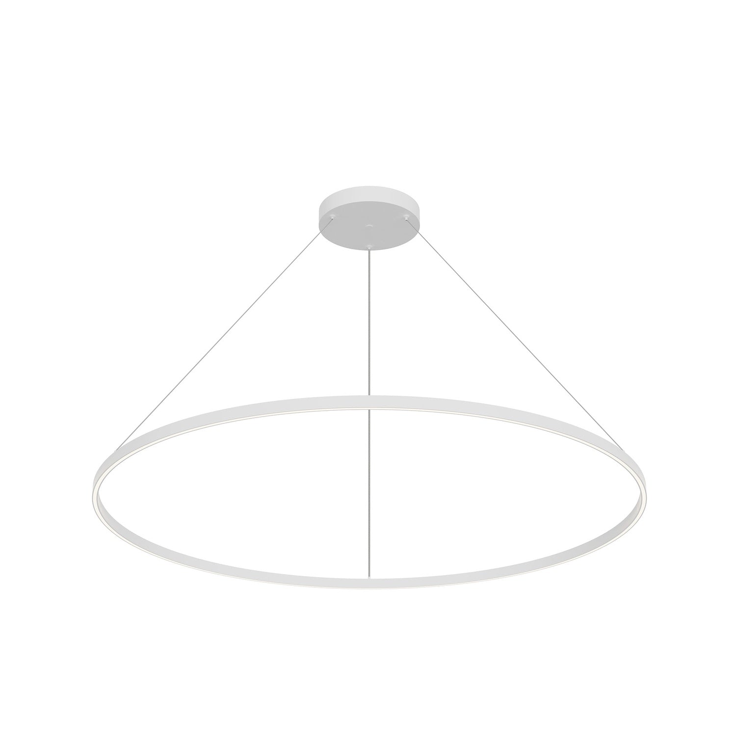 KUZCO LIGHTING INC, CERCHIO PENDANTS, PENDANT LIGHT