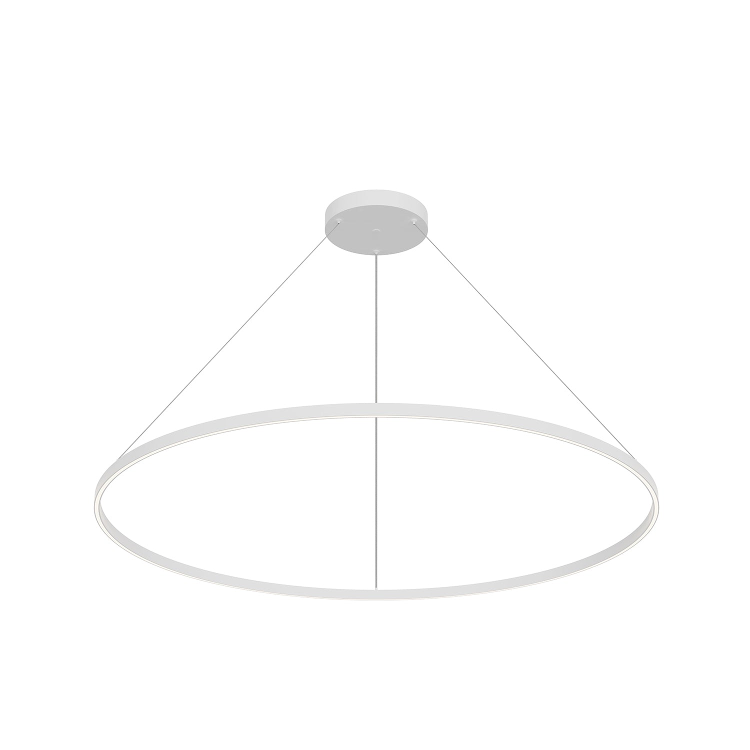 KUZCO LIGHTING INC, CERCHIO PENDANTS, PENDANT LIGHT