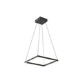 KUZCO LIGHTING INC, PIAZZA PENDANTS, PENDANT LIGHT