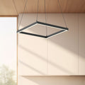 KUZCO LIGHTING INC, PIAZZA PENDANTS, PENDANT LIGHT
