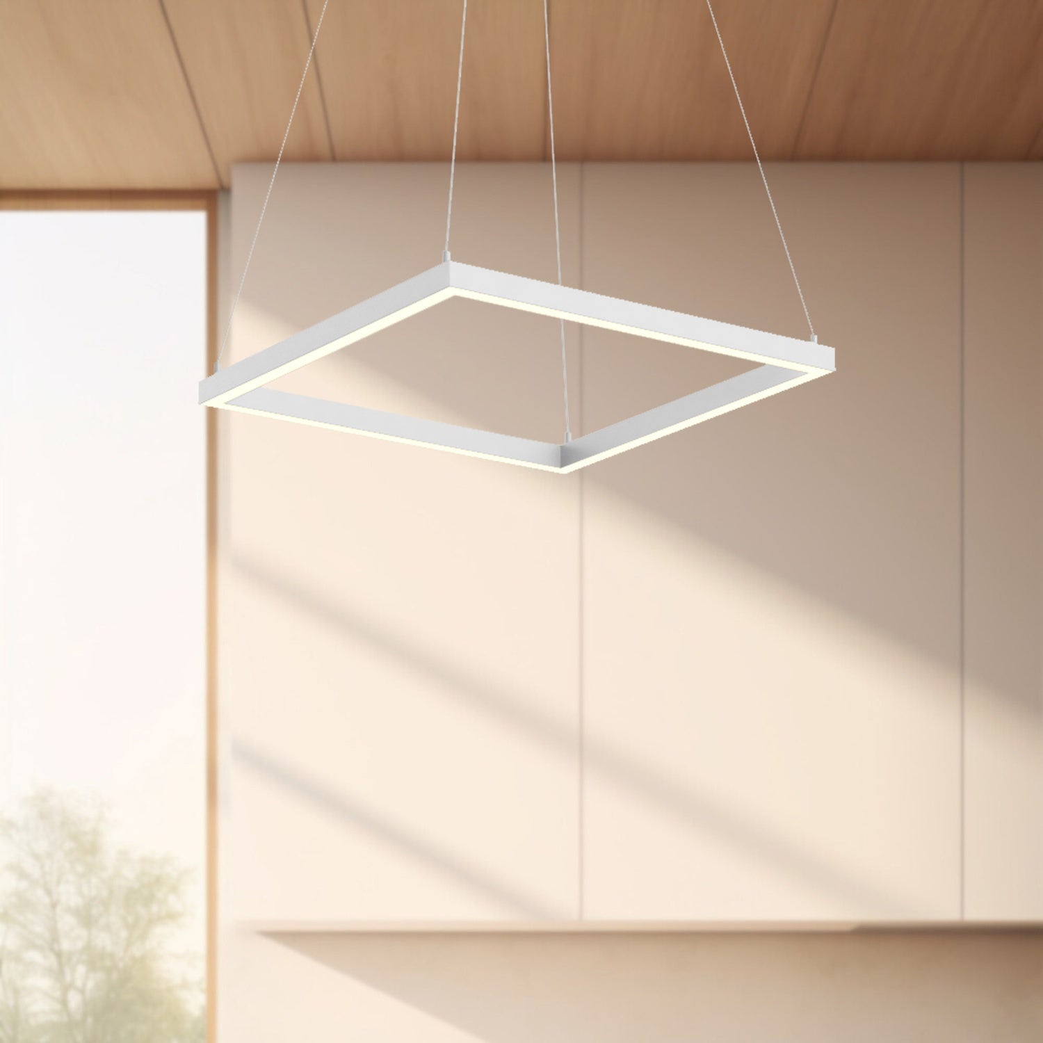 KUZCO LIGHTING INC, PIAZZA PENDANTS, PENDANT LIGHT