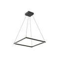 KUZCO LIGHTING INC, PIAZZA PENDANTS, PENDANT LIGHT