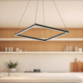 KUZCO LIGHTING INC, PIAZZA PENDANTS, PENDANT LIGHT