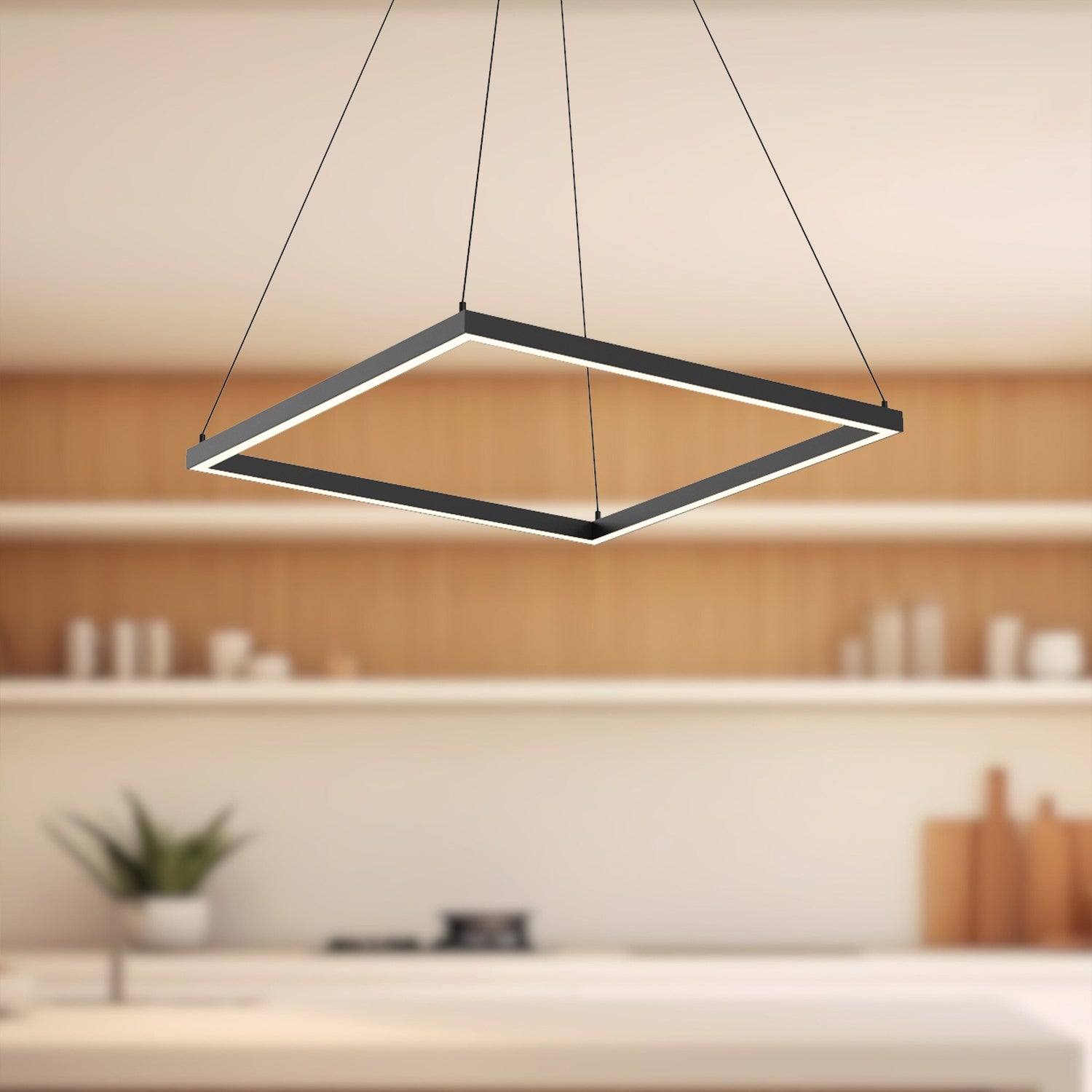 KUZCO LIGHTING INC, PIAZZA PENDANTS, PENDANT LIGHT