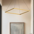 KUZCO LIGHTING INC, PIAZZA PENDANTS, PENDANT LIGHT
