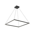 KUZCO LIGHTING INC, PIAZZA PENDANTS, PENDANT LIGHT