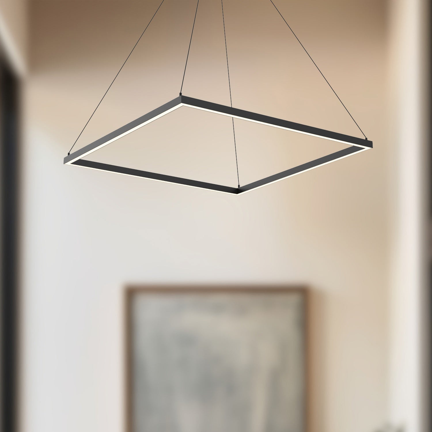 KUZCO LIGHTING INC, PIAZZA PENDANTS, PENDANT LIGHT